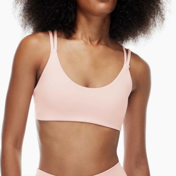 Aritzia TNA sports bra - Picture 2 of 3